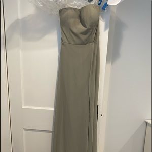 Jenny yoo brand new bridesmaid dress never worn